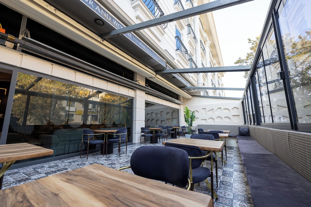 Latifoglu Hotel 25/50