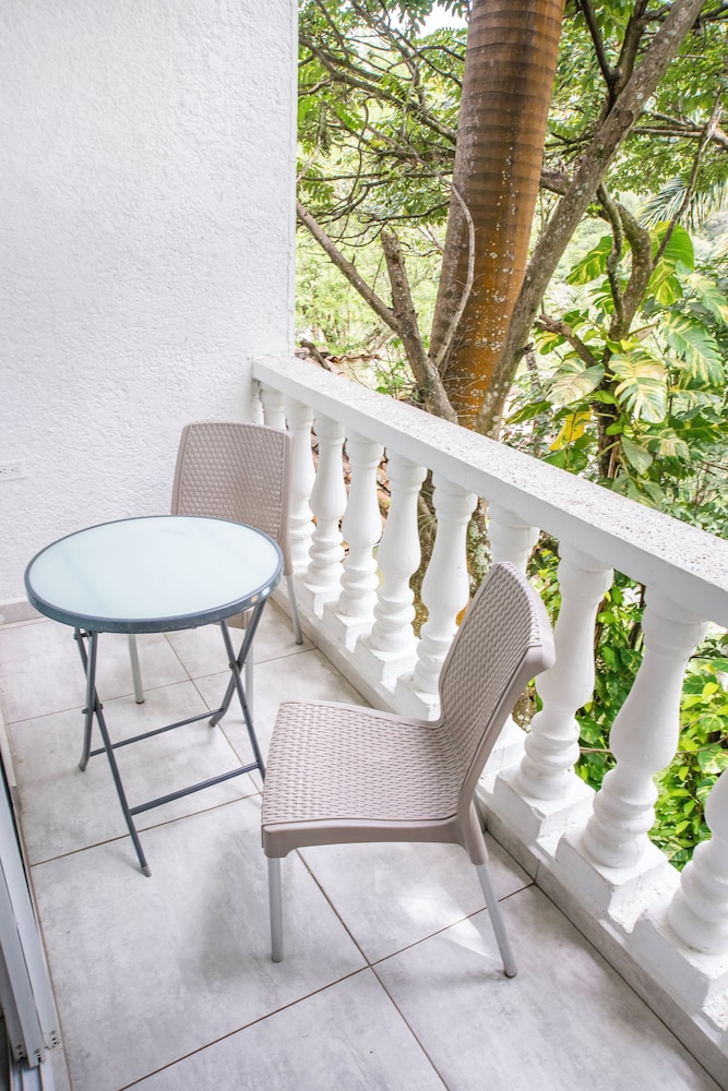 Hotel Posada Campestre San Gil 32/55