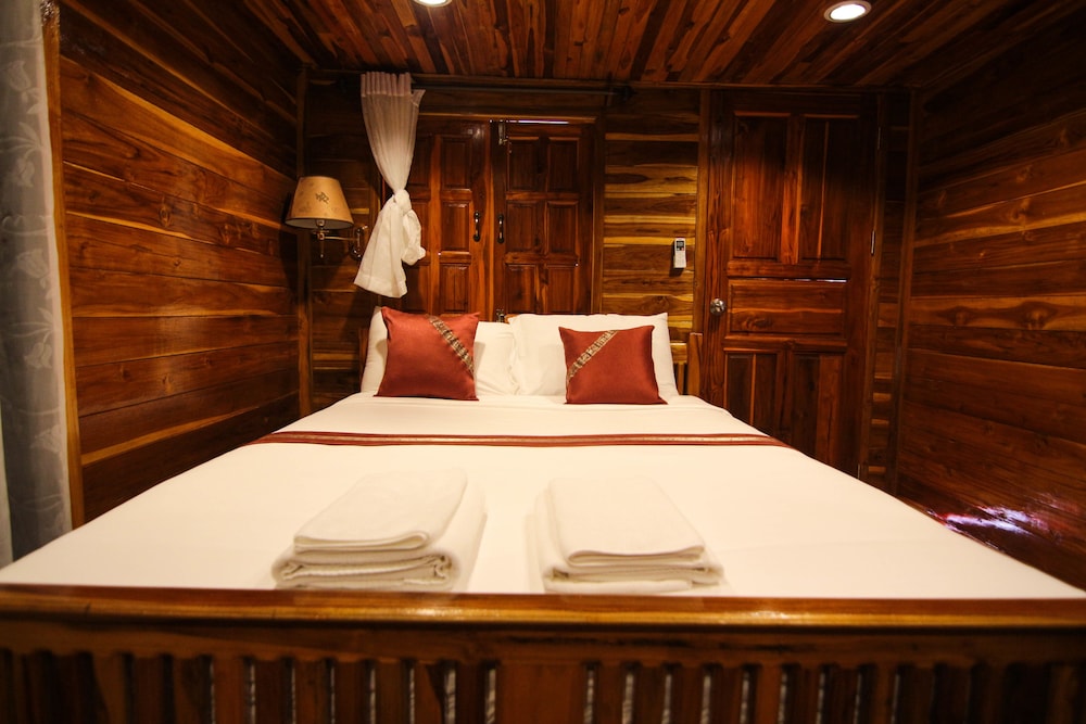 Imsuk Homestay Chiang Rai 12/29