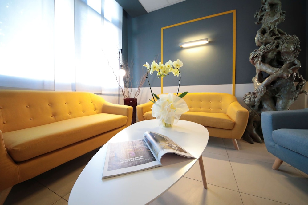 B&B HOTEL Mantova Cristallo 33/48