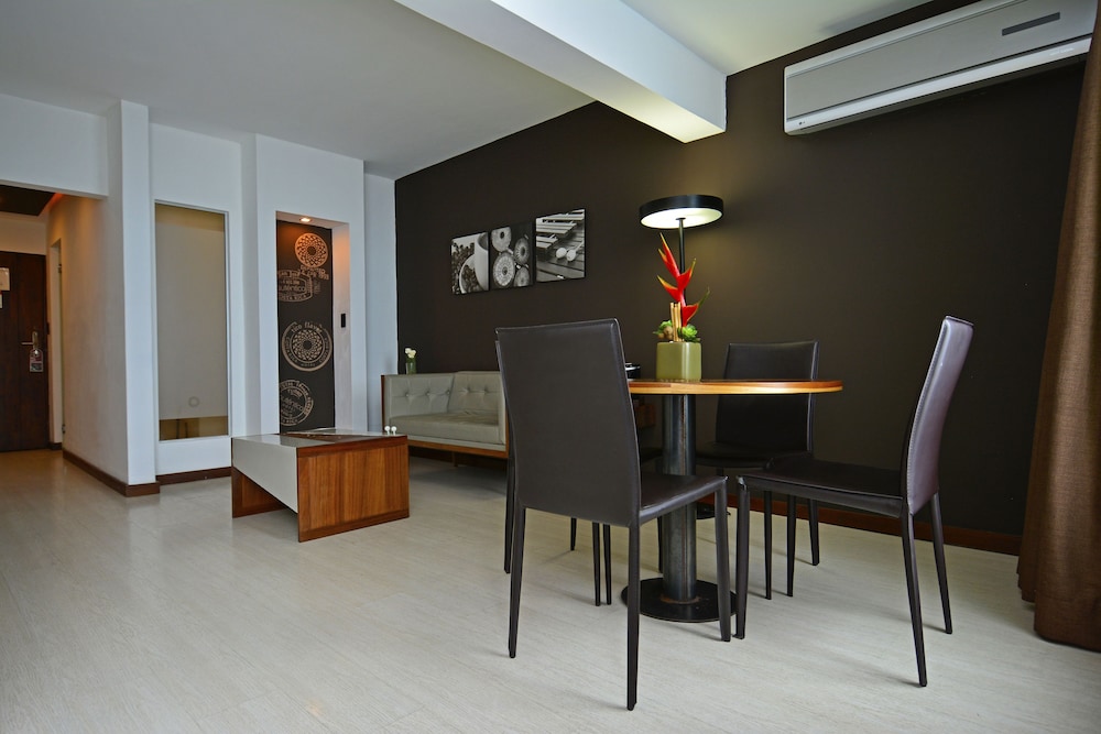 Autentico Hotel 18/50