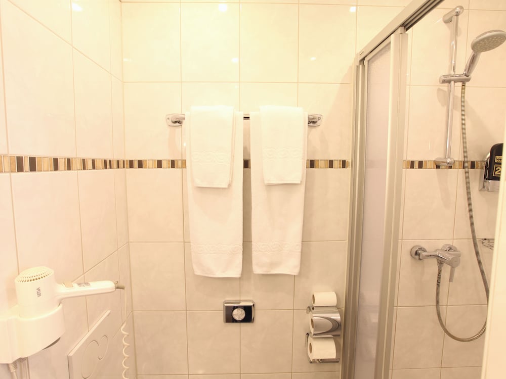 Andreas Hotelpension 48/50