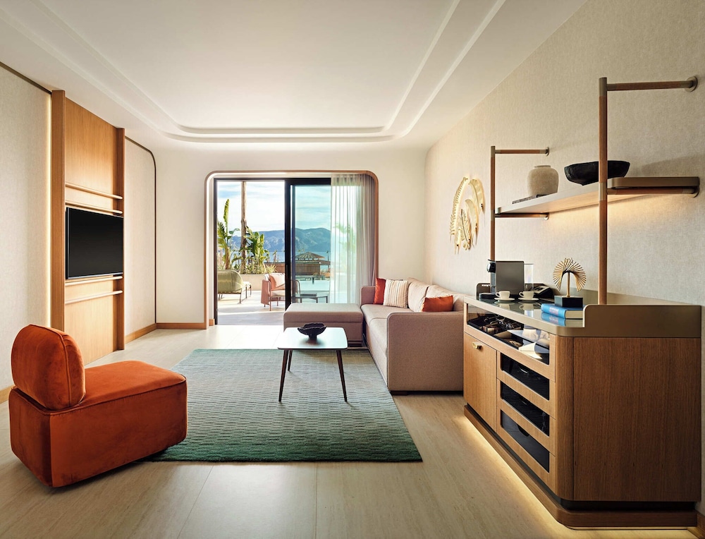 XO Cape Arnna Fethiye 55/74