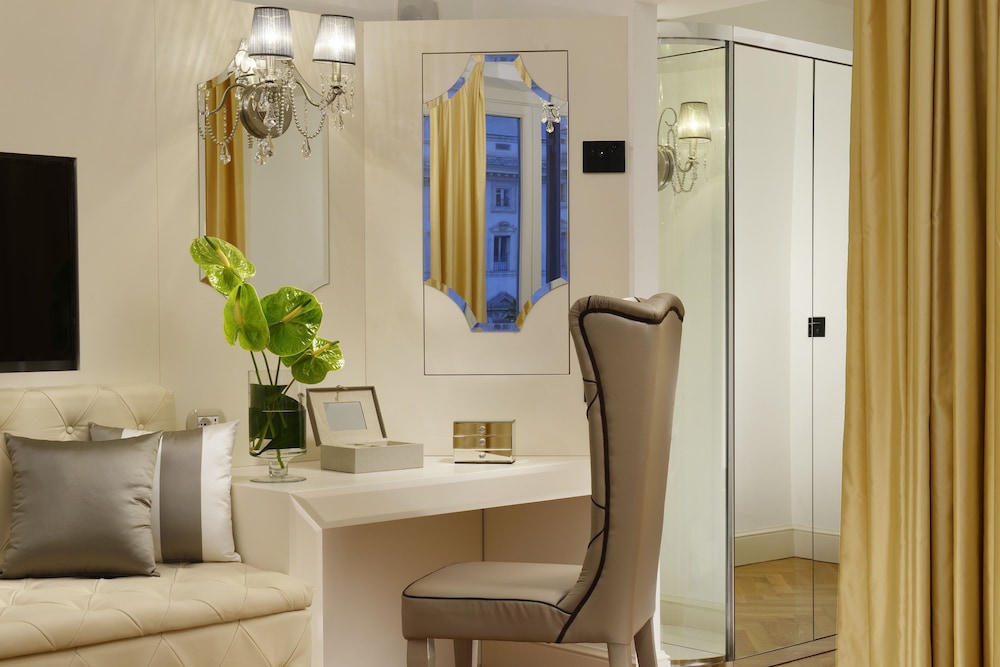Lifestyle Suites Rome 60/74
