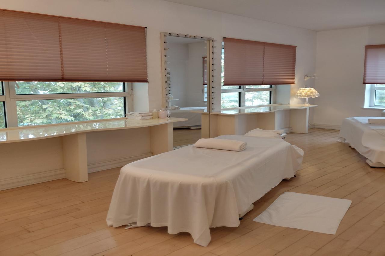 Vichy Celestins Spa Hotel 62/119