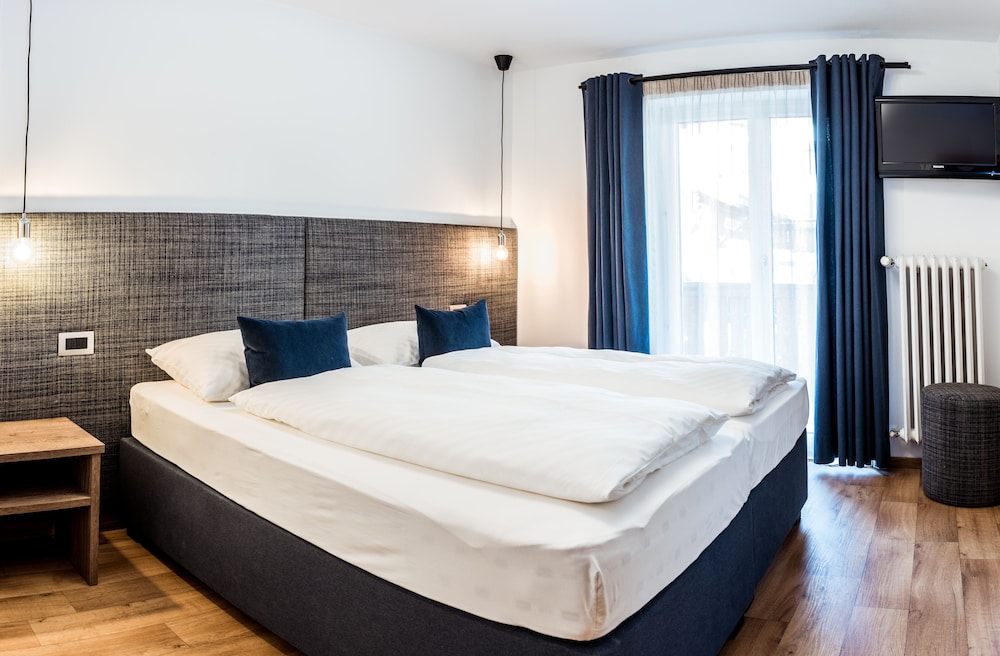 Bike Hotel Linder 16/76