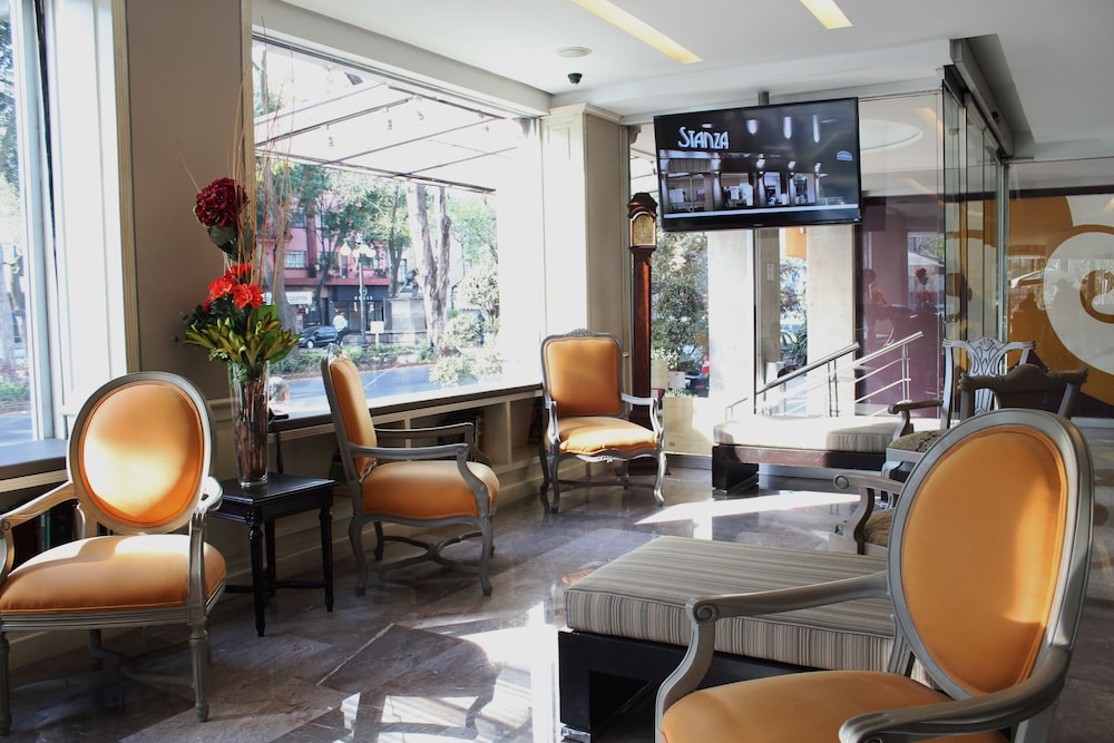 Hotel Stanza 36/65