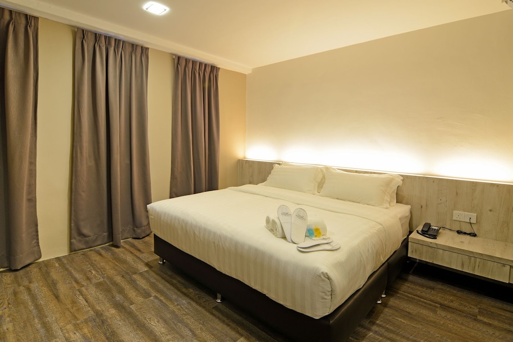 De Parkview Hotel 27/32
