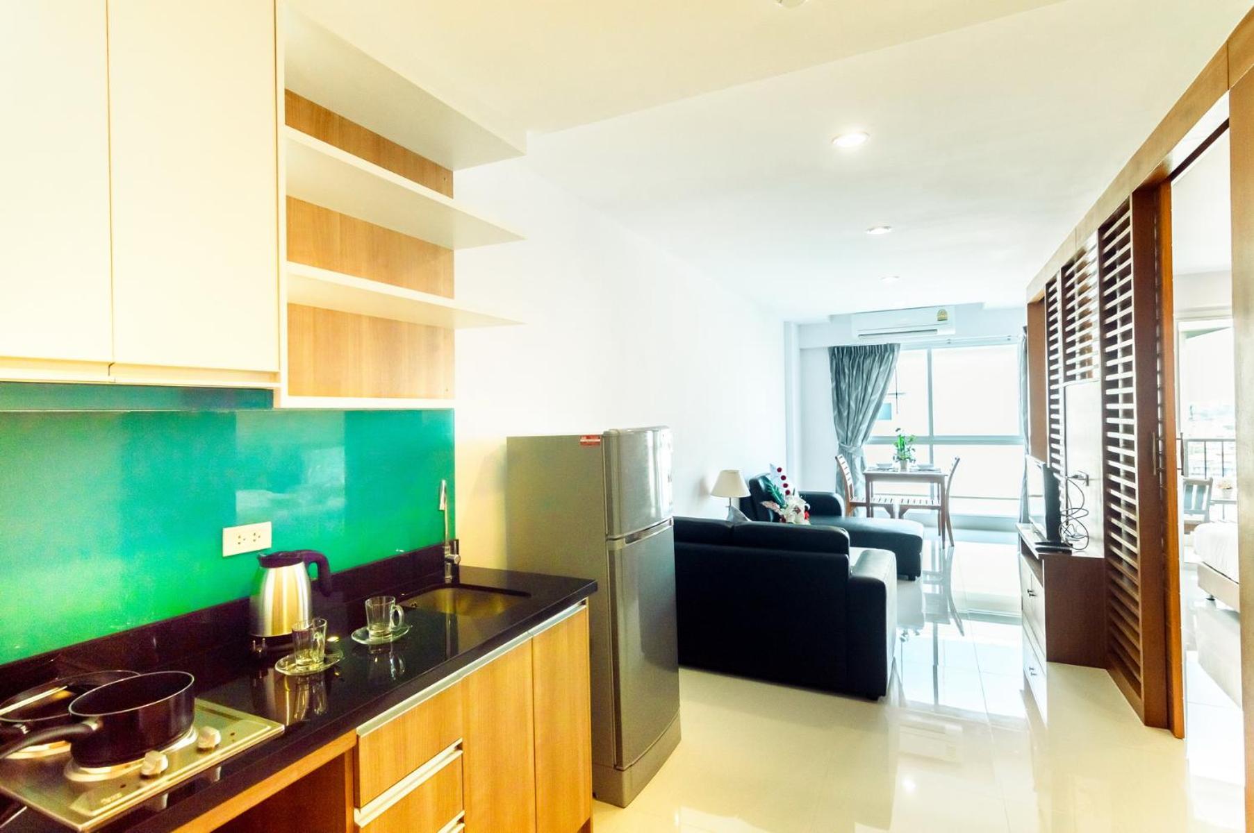 G Residence Pattaya 12/83