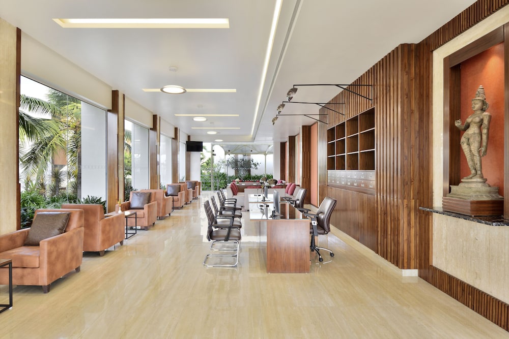 Four Points By Sheraton Mahabalipuram Resort & Convention Center 27/34