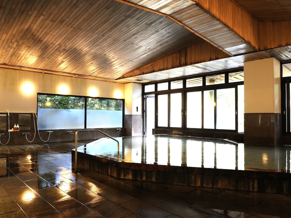 Shiobara Onsen Yashio Lodge 16/42