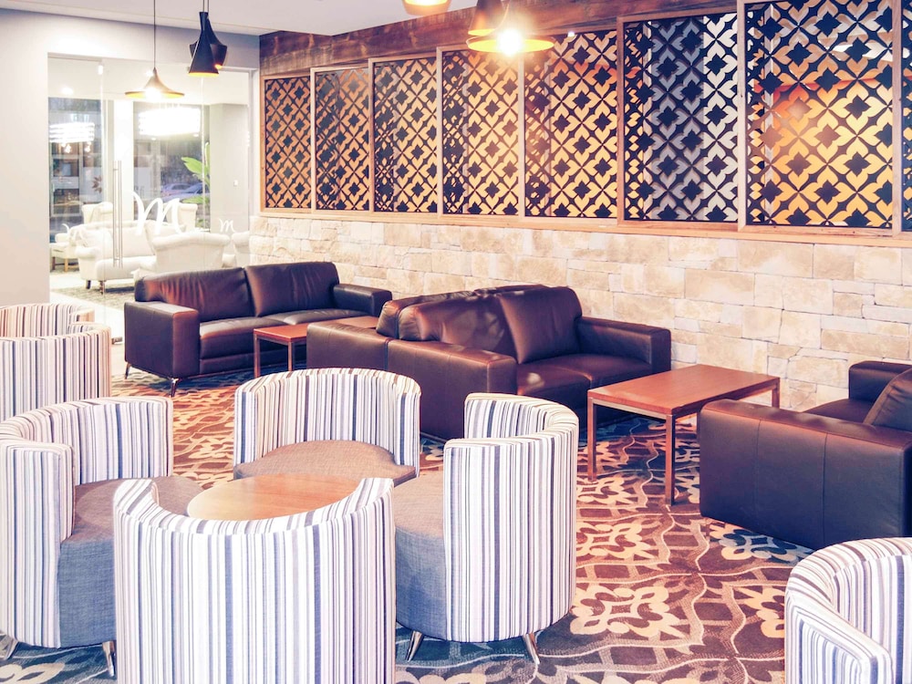 Mercure Warragul 32/67