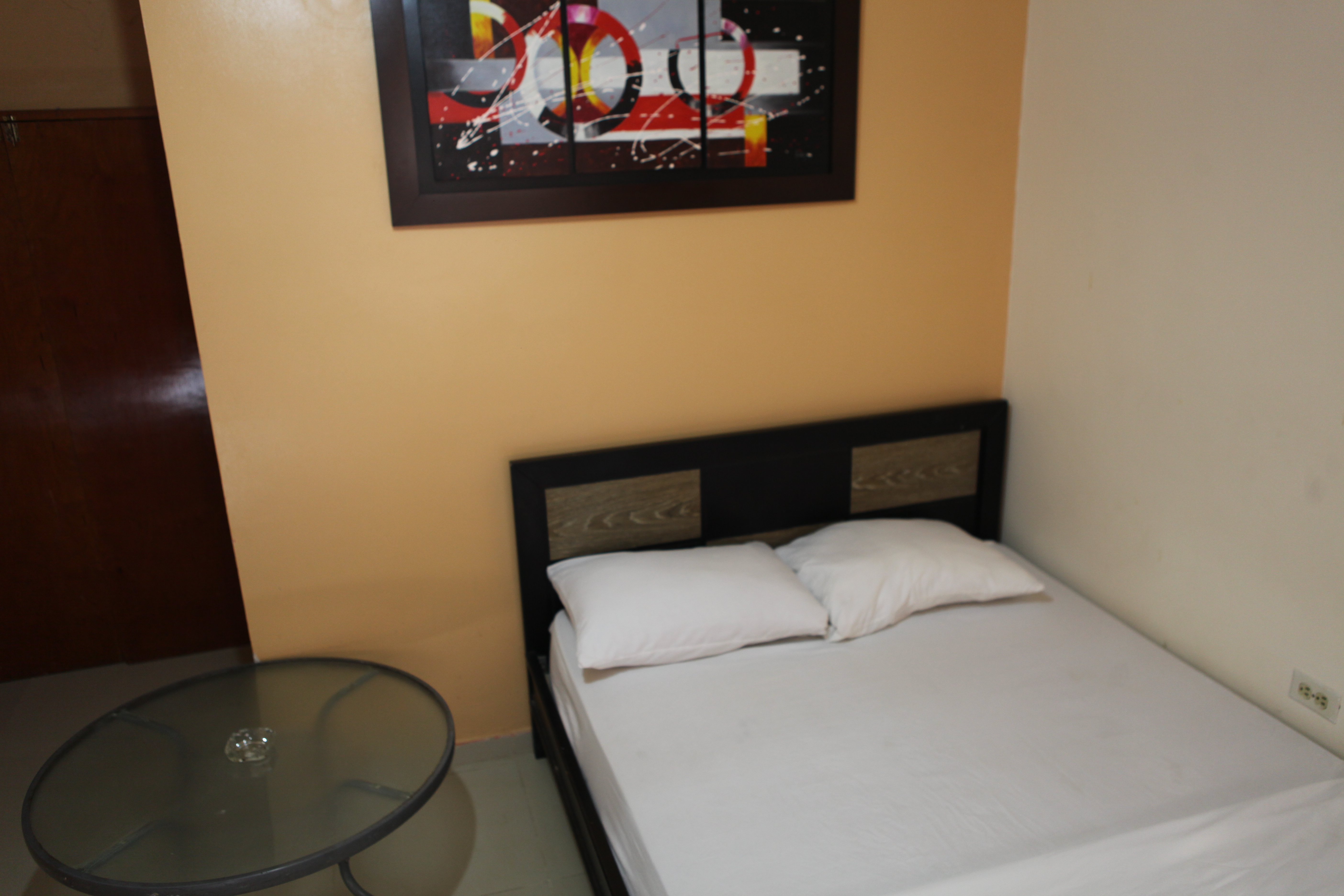 Hotel Boquilla Suites 18/30