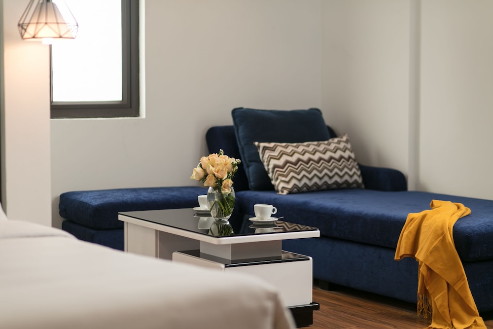 Bendecir Hotel & Spa 34/86