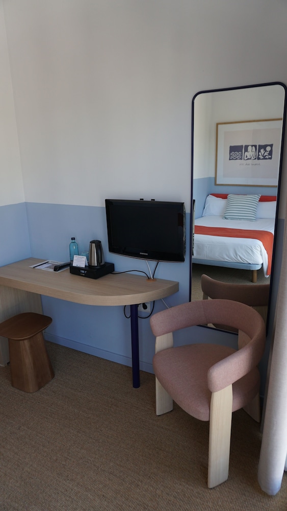 Hotel Miramar Valencia 16/27