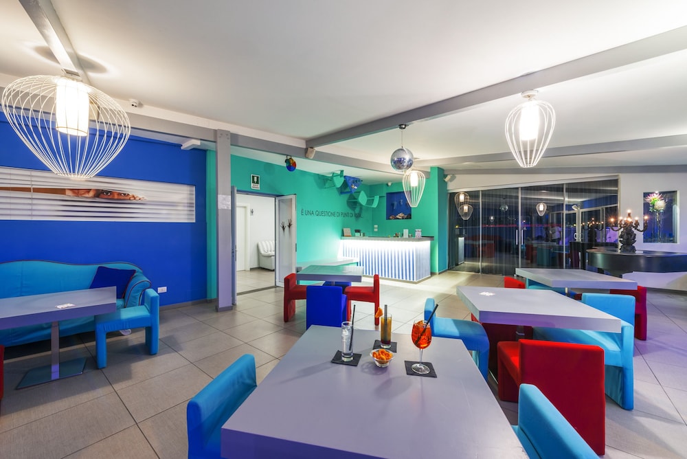 Hotel Spicy Sorrento 45/49