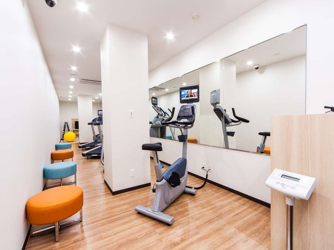 Hotel Mystays Haneda 26/40
