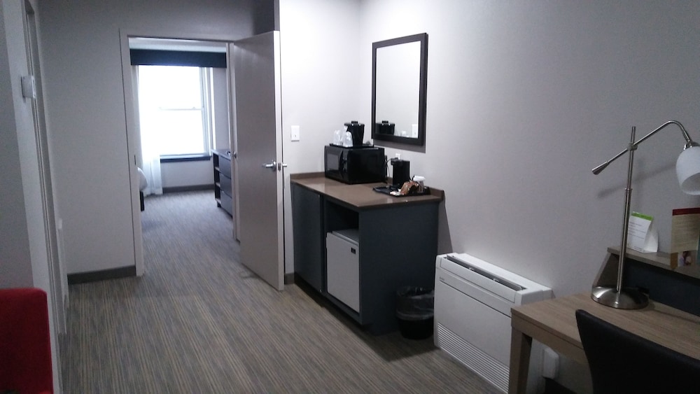 Country Inn Suites By Radisson Roanoke Va 42/48
