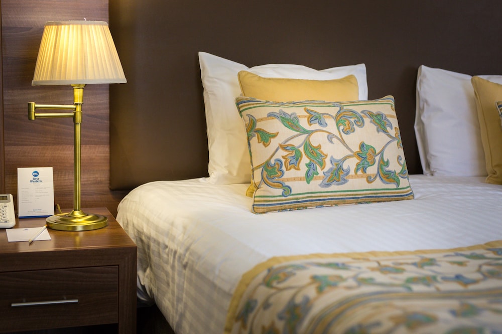 Best Western Station Hotel 10/46