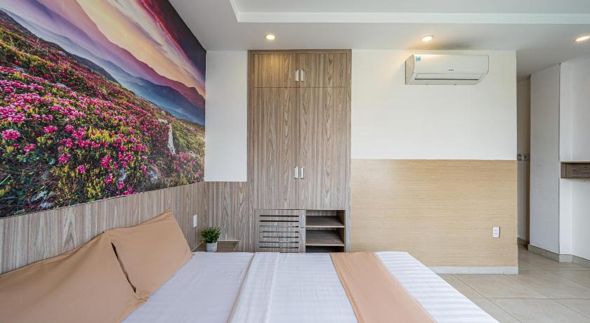 Cozrum - Love Hotel Tran Binh Trong 30/54