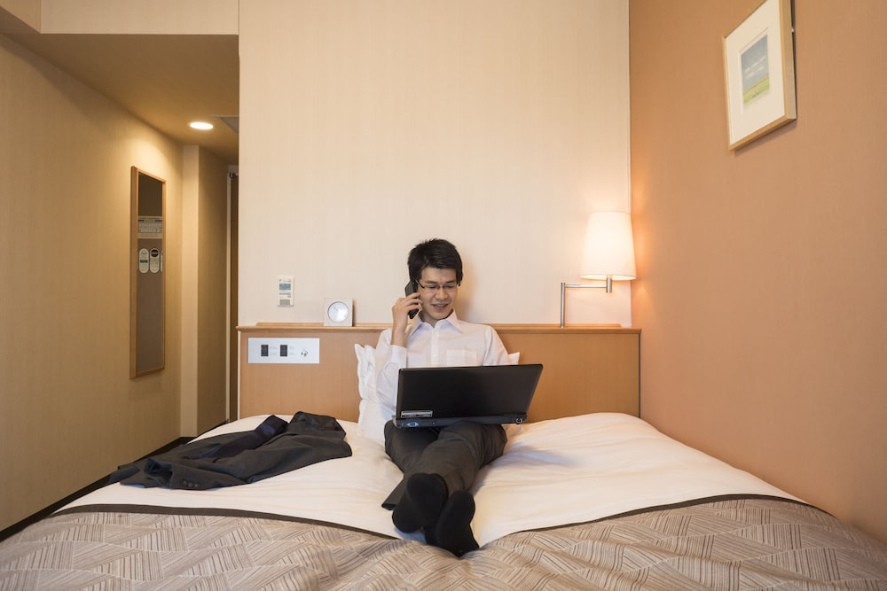 Richmond Hotel Obihiro Ekimae 32/57