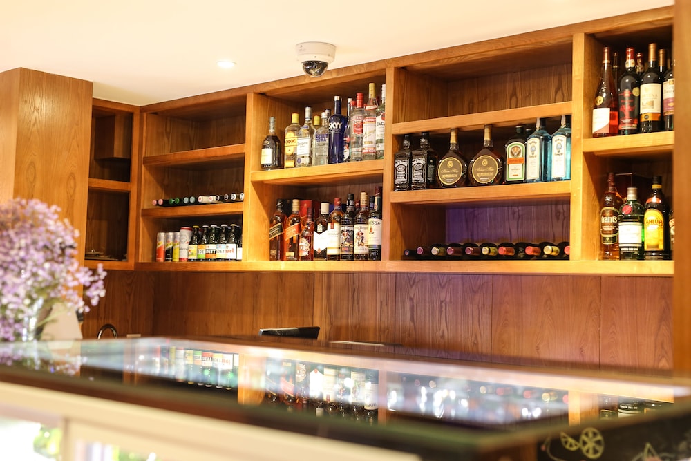 SSAW Boutique Hotel Shanghai Yilin 39/60
