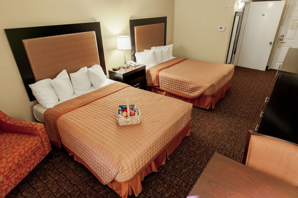 Best Western Escondido Hotel 11/35