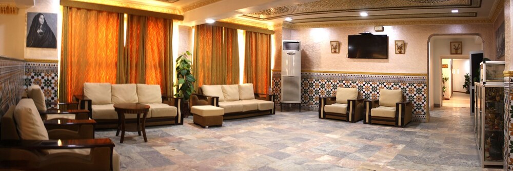 Hotel Louss El Oued 15/23