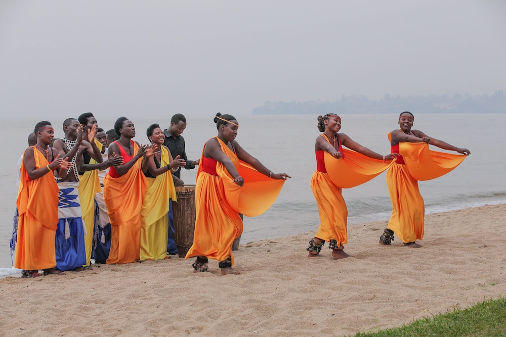 Lake Kivu Serena Hotel 51/60