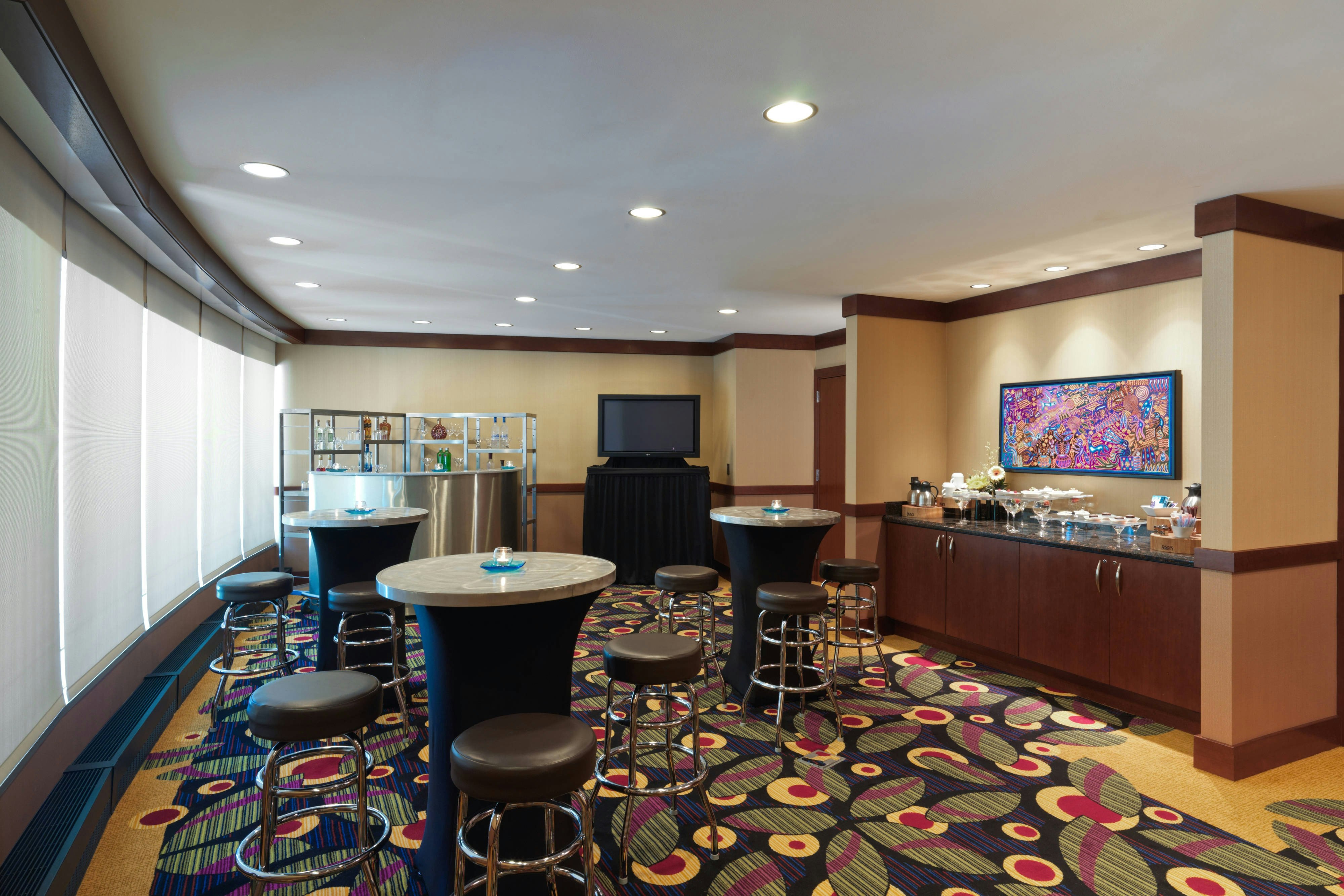 JW Marriott Hotel Grand Rapids 75/80