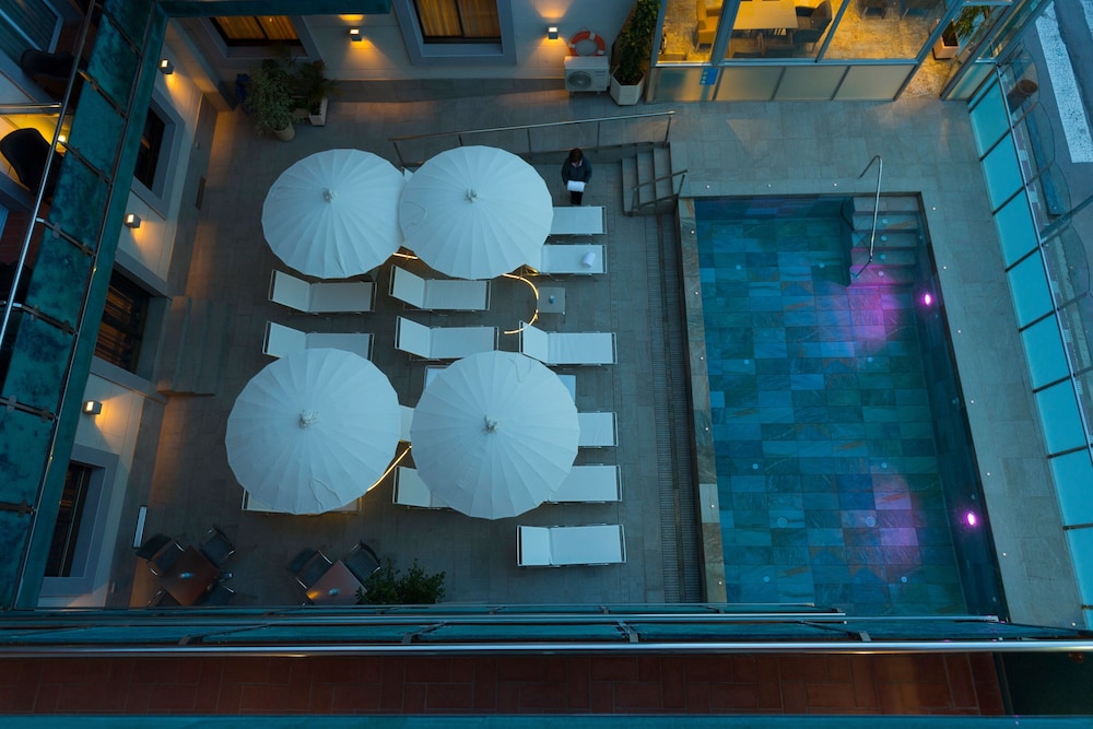 Sant Jordi Boutique Hotel 49/69