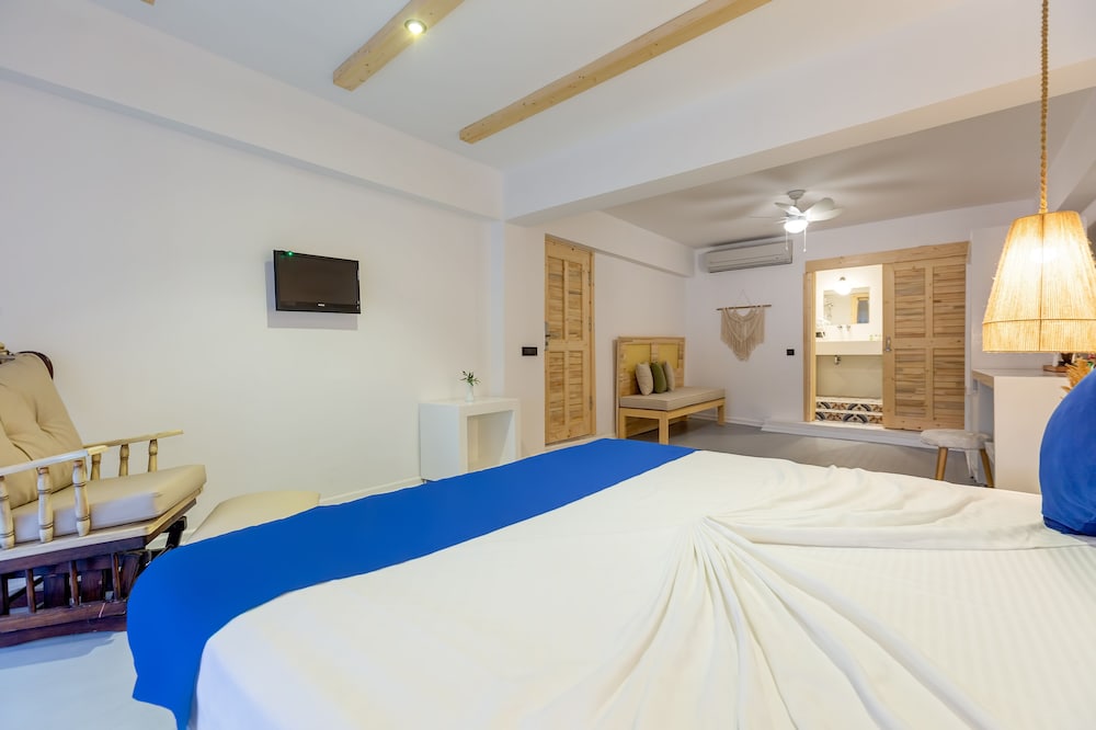 Baldan Suites Bozburun 9/50