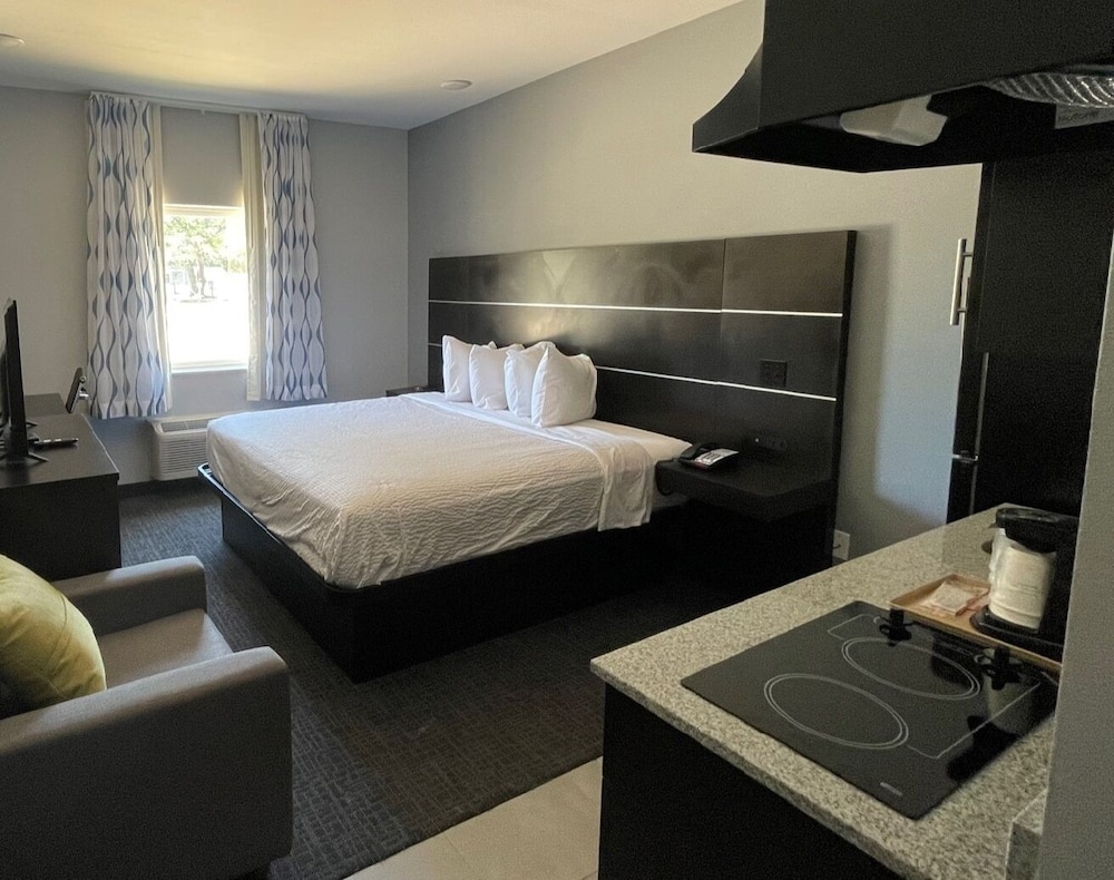 Days Inn by Wyndham Zachary LA 18/37