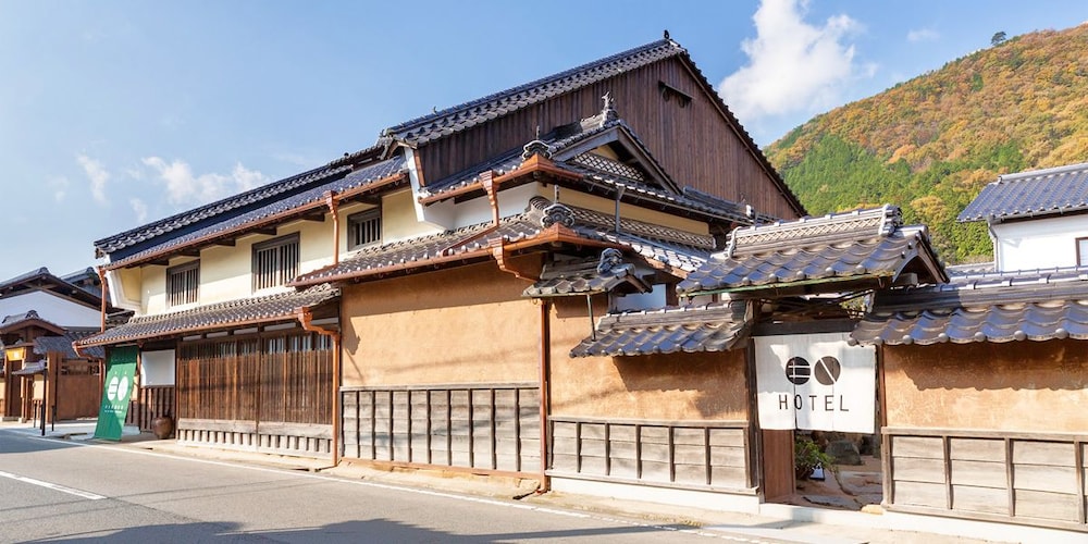 EN Takeda Castle Town Hotel 3/59