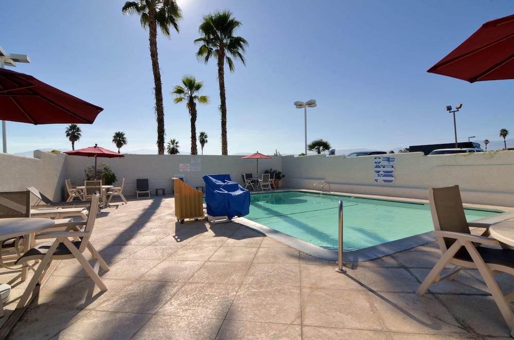 Motel6 Palm Desert, CA - Palm Springs Area 30/37
