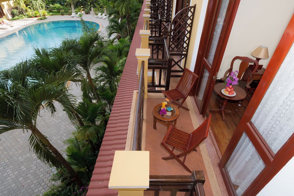 ANGKOR PARADISE HOTEL 20/50
