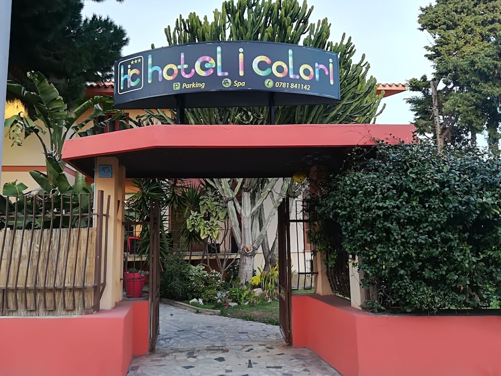 Hotel I Colori 1/50