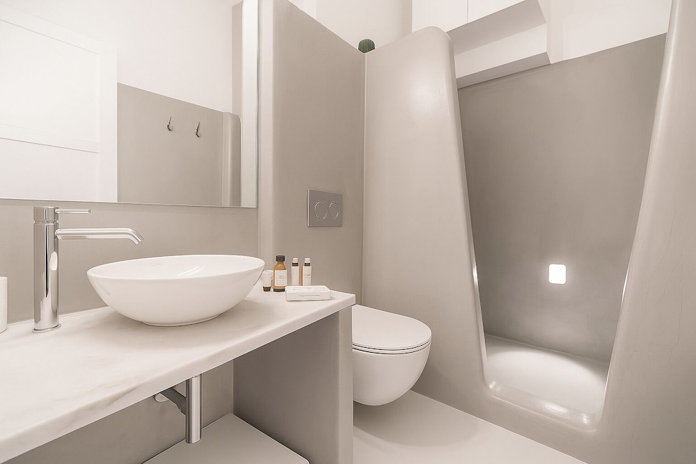 Agave Santorini Design Boutique Hotel 46/49