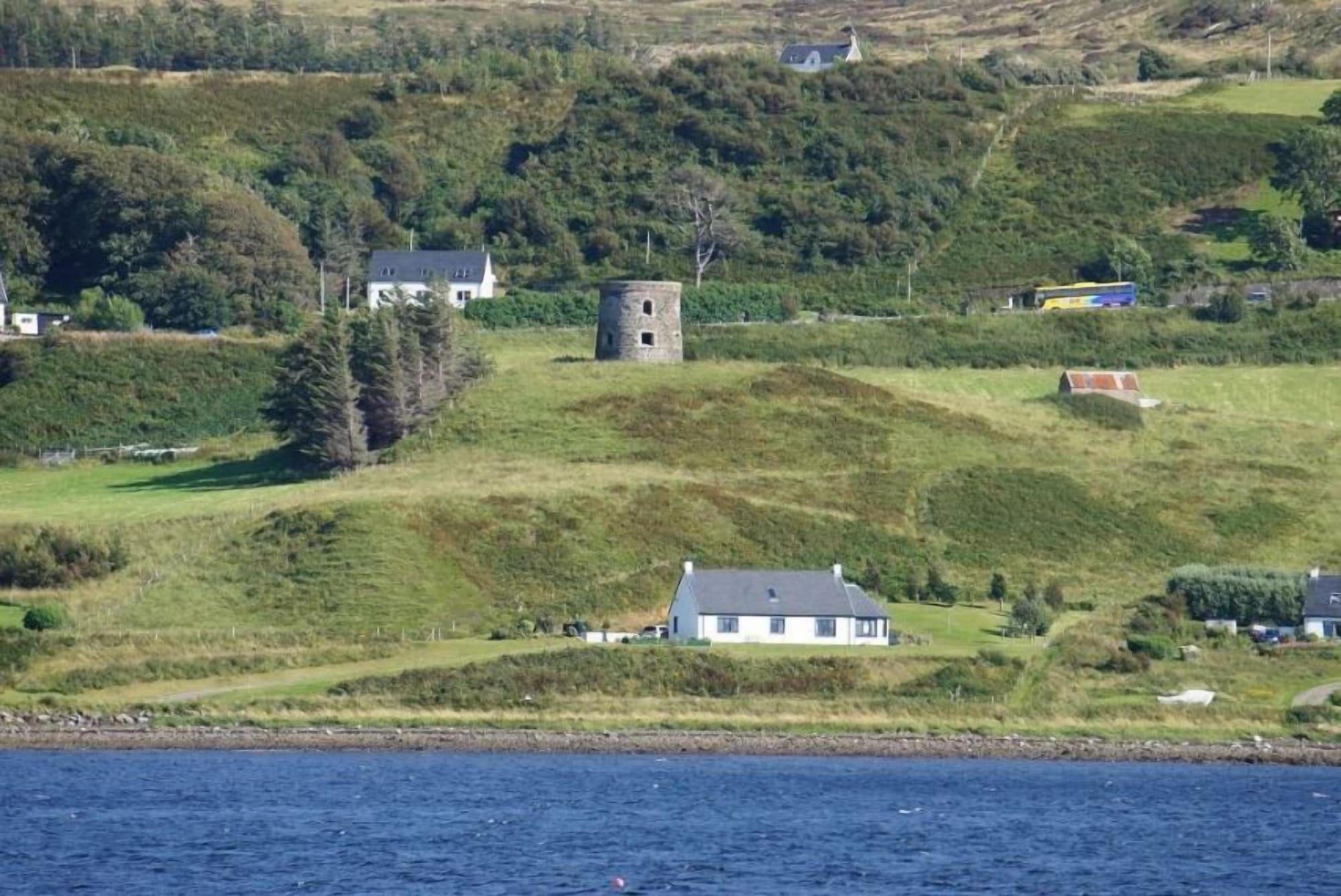 Old Pier Cottage B and B 9/15