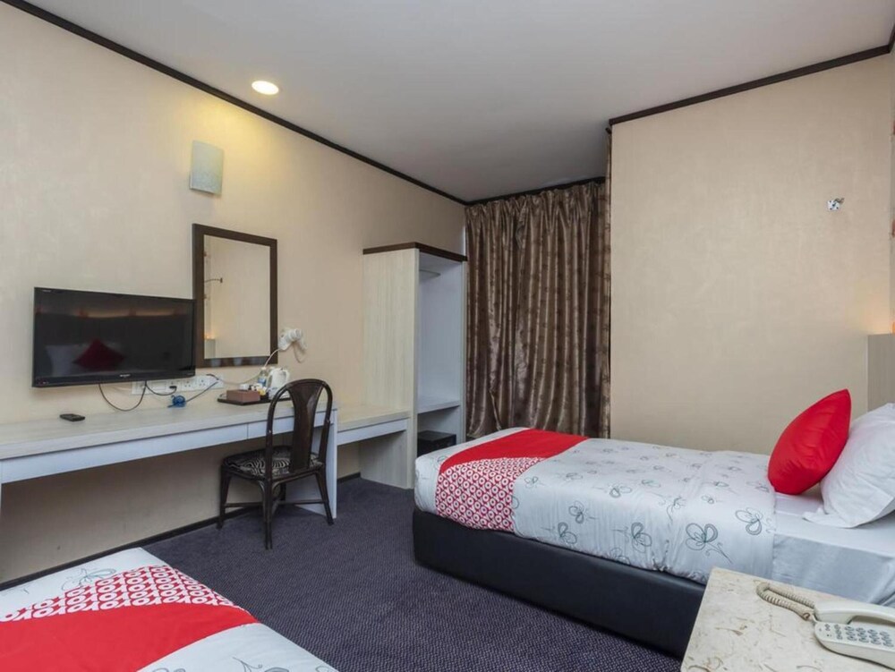 Hotel Suan Bee 9/26