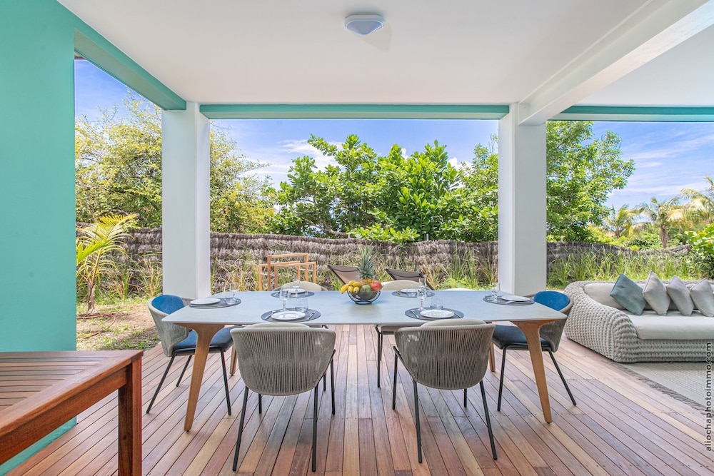 Le Cap Est Lagoon Resort 21/50