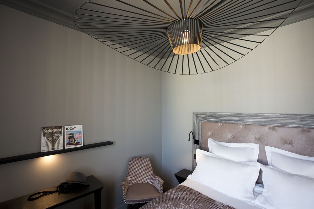 Empreinte Hotel 23/43