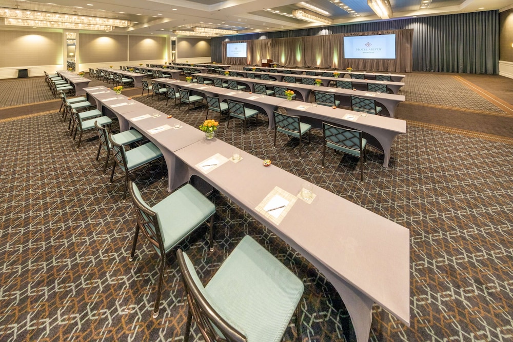 Hotel Arista At Citygate Centre 55/62