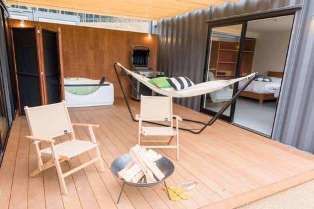 Glamping Fuji-no-Kirameki Fuji Gotemba 30/50