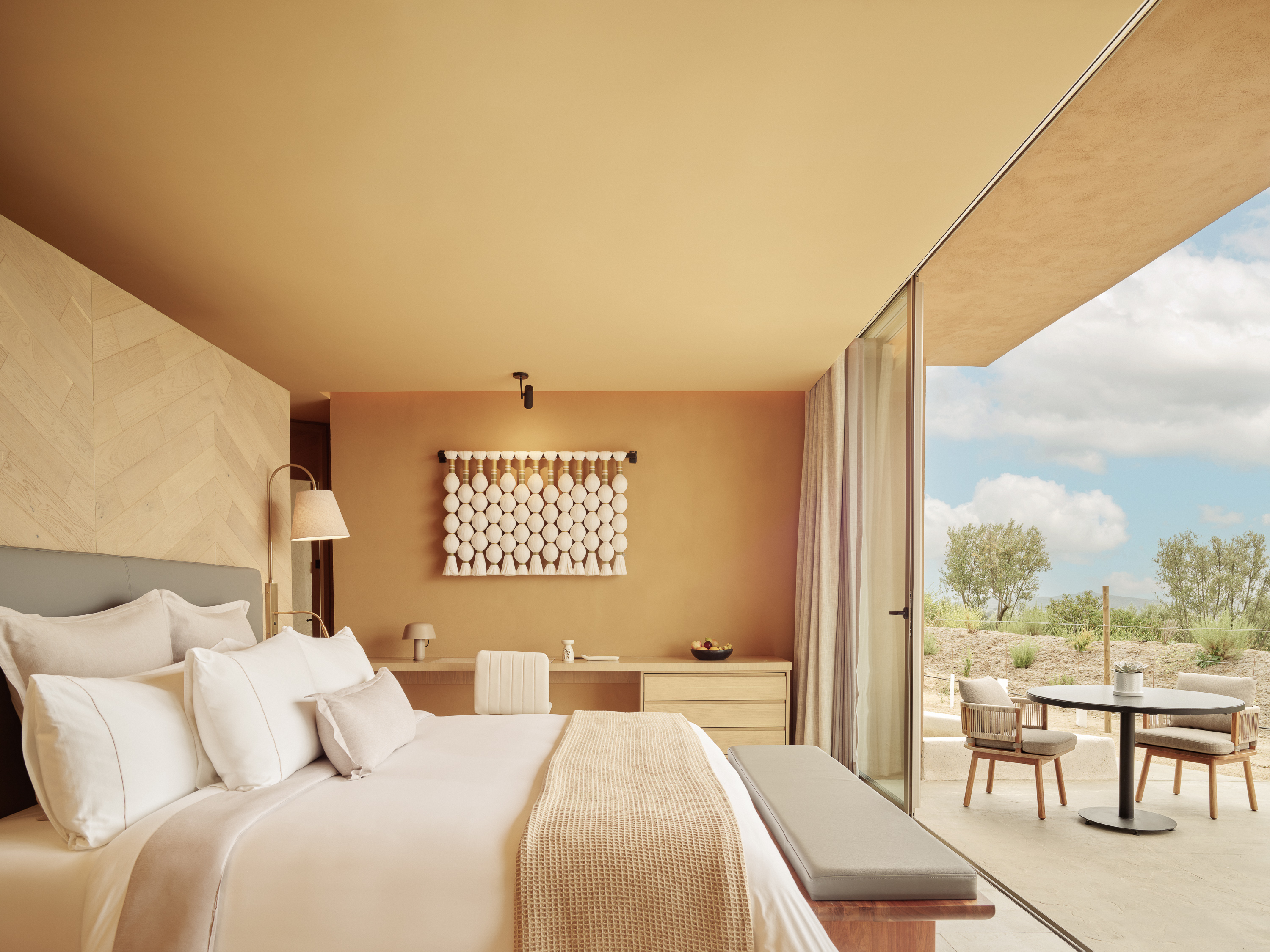 Harmony Sunrise Pool Villa
