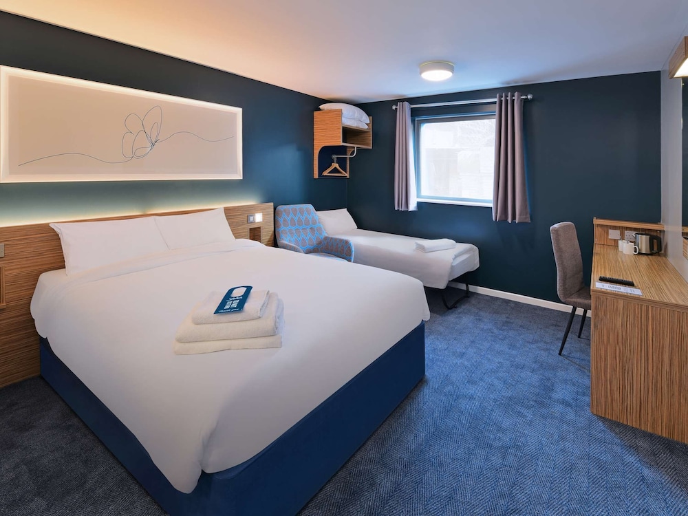 Travelodge London Central Southwark 24/91