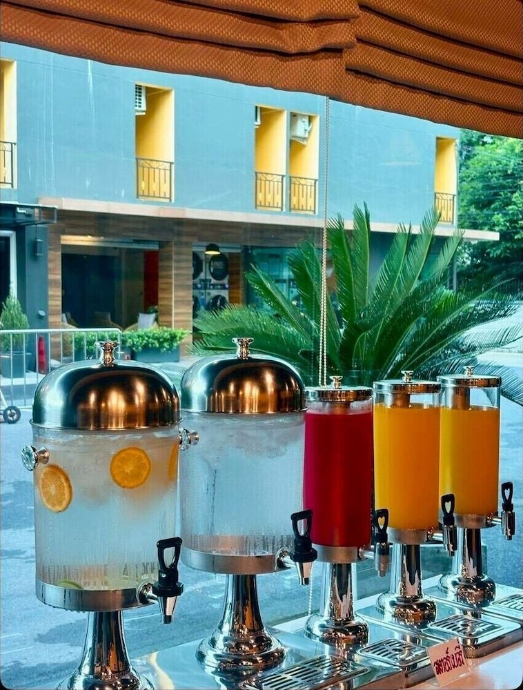 Sweet Loft Hotel Don Muang 38/65