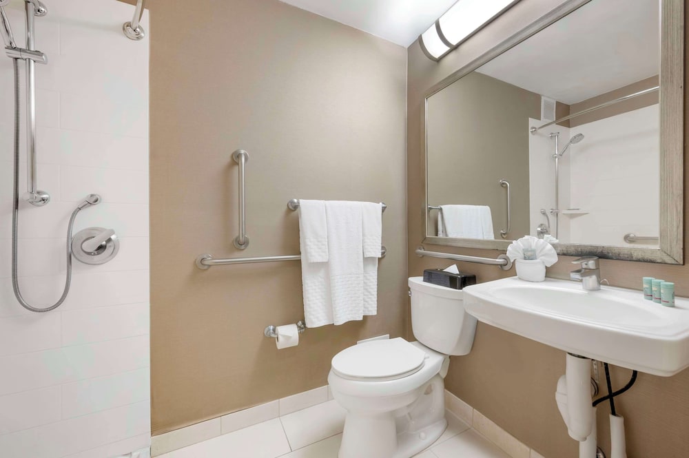 Best Western Grant Park Hotel 53/55