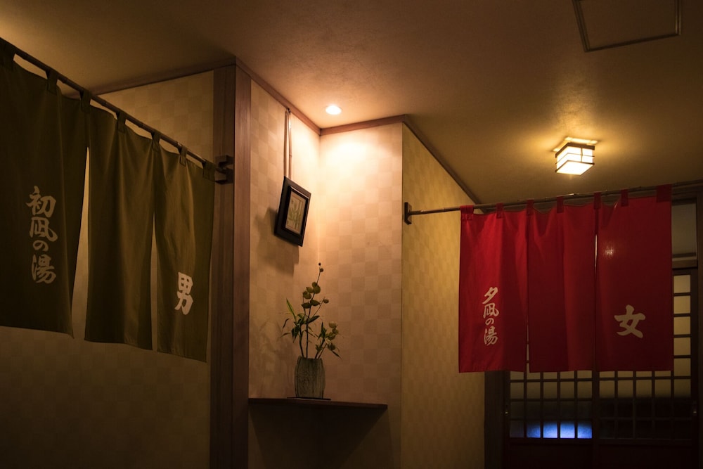 TAKEYA HOTEL 12/19