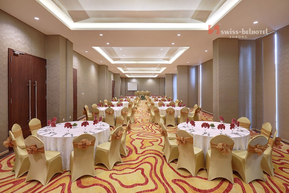 Swiss-Belhotel Sorong 35/36